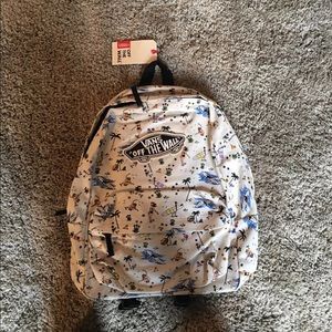 Vans Backpack